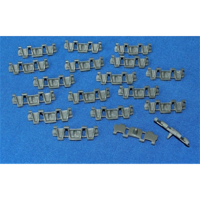 41M Turan II WWII 1/16