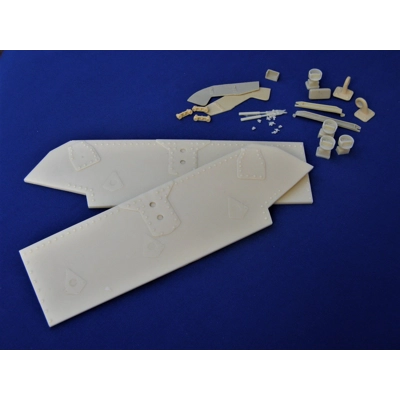 43M Zrínyi II Hungarian Assault Gun WWII 1/16