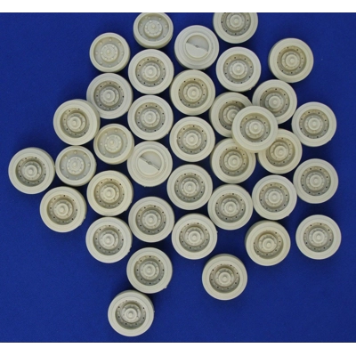 43M Zrínyi II Hungarian Assault Gun WWII 1/16