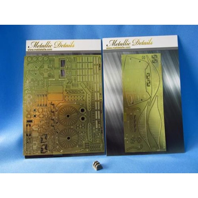 F-35B. Exterior 1/48