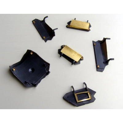 F-35B. Exterior 1/48 F-35B. Exterior 1/48