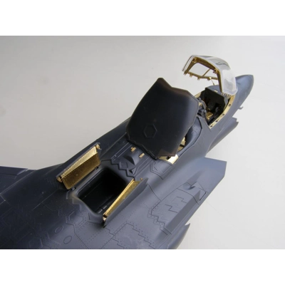 F-35B. Exterior 1/48 F-35B. Exterior 1/48