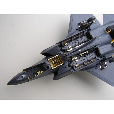F-35B. Exterior 1/48 F-35B. Exterior 1/48