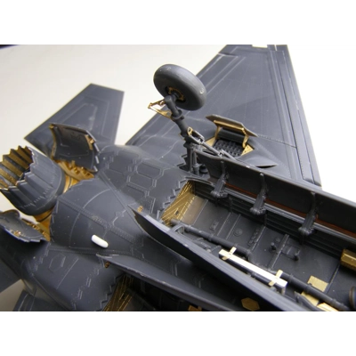 F-35B. Exterior 1/48 F-35B. Exterior 1/48