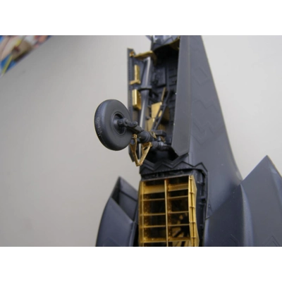 F-35B. Exterior 1/48 F-35B. Exterior 1/48