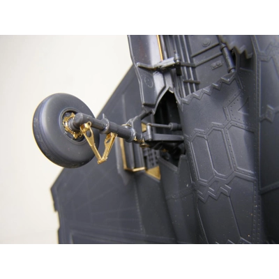 F-35B. Exterior 1/48 F-35B. Exterior 1/48