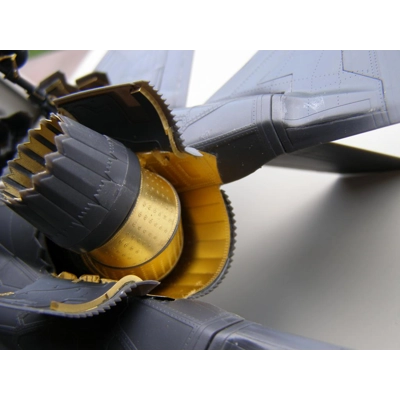 F-35B. Exterior 1/48 F-35B. Exterior 1/48