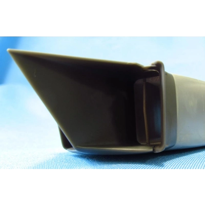 B-1B Lancer. Air intakes 1/48