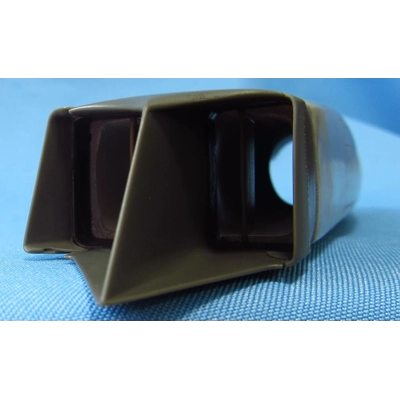 B-1B Lancer. Air intakes 1/48