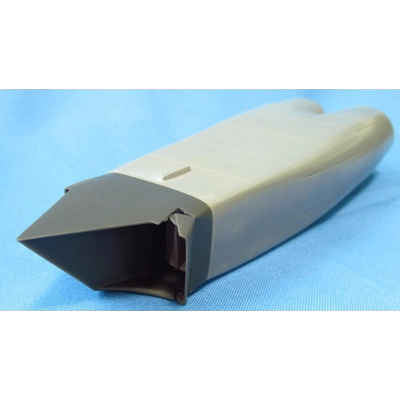 B-1B Lancer. Air intakes 1/48