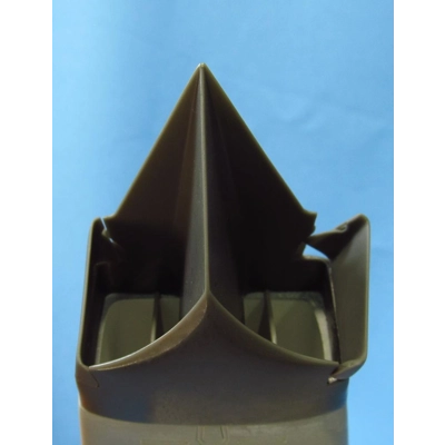 B-1B Lancer. Air intakes 1/48