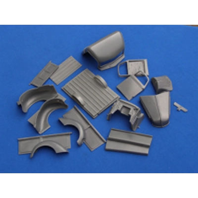 Ford 0.75 ton Pickup 1/35