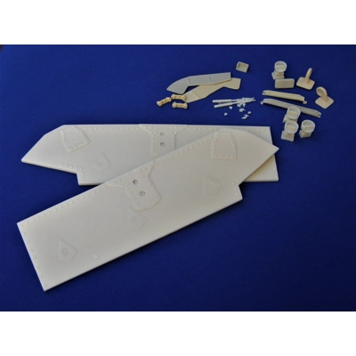 44M Zrínyi I 75mm L/43 gun Tank Destroyer WWII 1/16