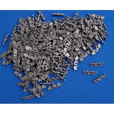 44M Zrínyi I 75mm L/43 gun Tank Destroyer WWII 1/16