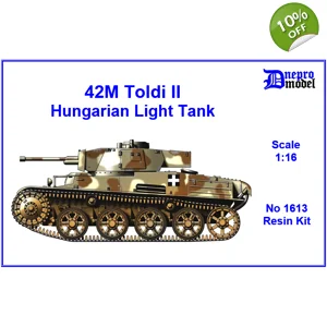 42M TOLDI II Hungarian ..