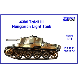 43M TOLDI III Hungarian..