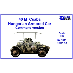 CSABA 40M Command versi..
