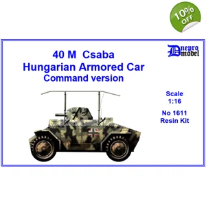 CSABA 40M Command versi..