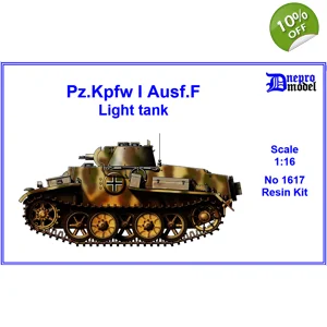 Pz.Kpfw I Ausf.F