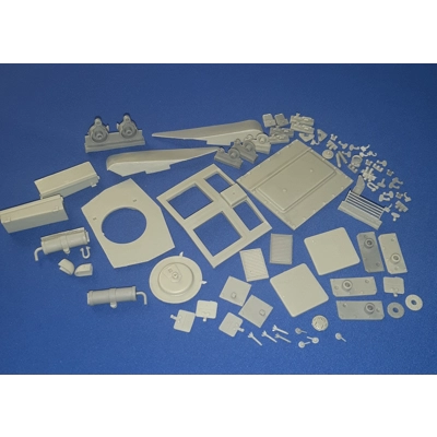 Fiat Carro Veloce CV.35 L3/35 1/16 Fiat Carro Veloce CV.35 L3/35 1/16