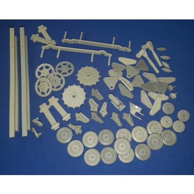 Fiat Carro Veloce CV.35 L3/35 1/16 Fiat Carro Veloce CV.35 L3/35 1/16