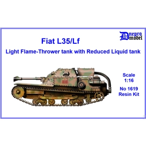 Fiat L35/Lf 1/16