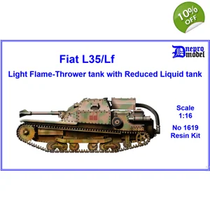 Fiat L35/Lf 1/16
