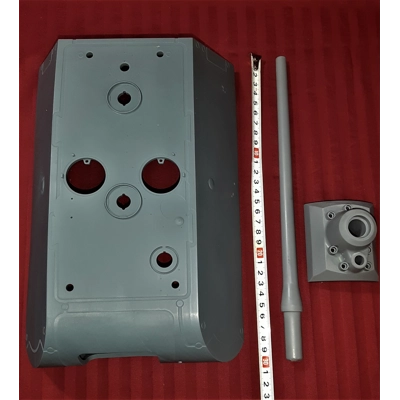 Pz.Kpfw.VIII Maus 1/16 Pz.Kpfw.VIII Maus 1/16