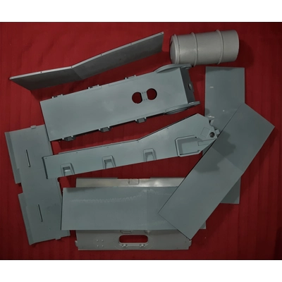 Pz.Kpfw.VIII Maus 1/16 Pz.Kpfw.VIII Maus 1/16