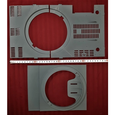 Pz.Kpfw.VIII Maus 1/16 Pz.Kpfw.VIII Maus 1/16