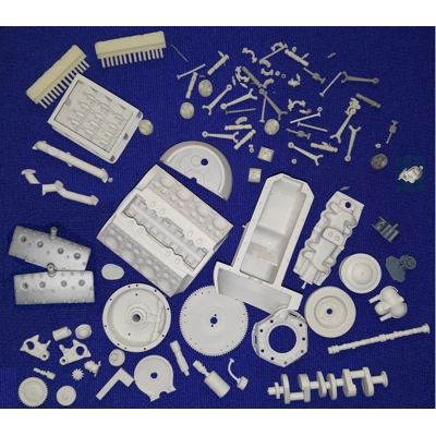 Ford V8 60 HP Flathead disassembled engine & Gasket 17 stud 1/16 Ford V8 60 HP Flathead disassembled engine & Gasket 17 stud 1/16