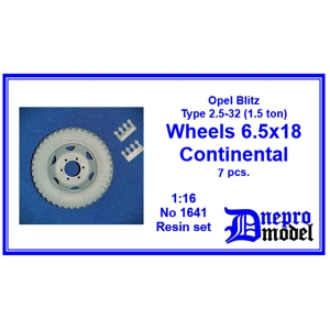 Opel Blitz Type 2,5-32 (1,5 ..