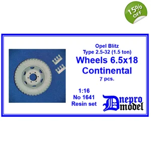 Opel Blitz Type 2,5-32 ..