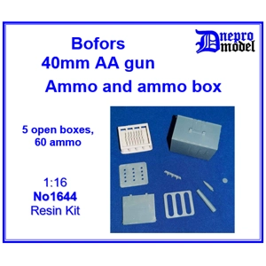 Bofors 40mm AA gun Hungar.am..