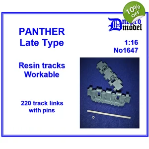 Panther Late type Worka..