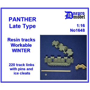 Panther Late type Workable r..