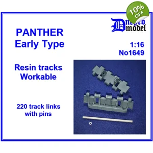 Panther Early type Workable ..