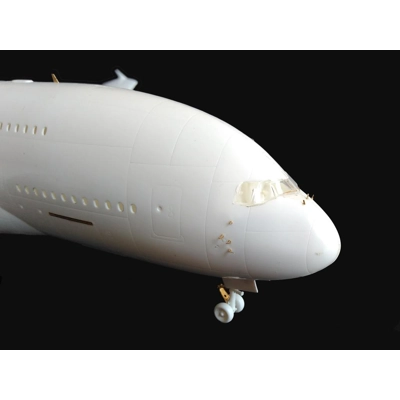 MD14418 Detailing set for aircraft model Airbus A380 MD14418 Detailing set for aircraft model Airbus A380
