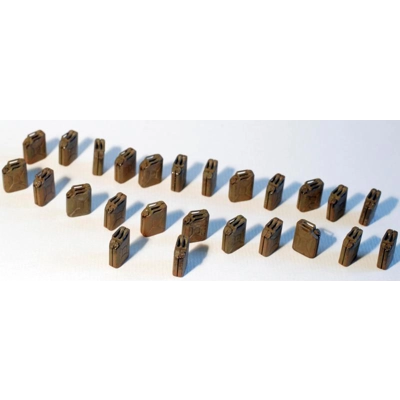 German canister 1/35