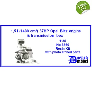1,5 l 1488 cm3 37HP Ope..