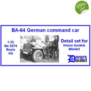 BA-64R German command c..