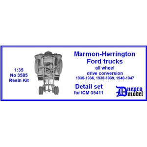 Marmon - Herrington For..