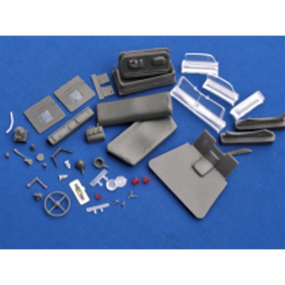 Ford 0.75 ton Pickup 1/35