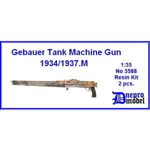 Gebauer Tank Machine Gu..