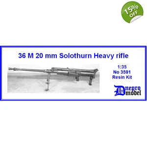 36 M 20 mm Solothurn He..