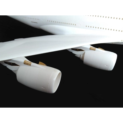 MD14418 Detailing set for aircraft model Airbus A380 MD14418 Detailing set for aircraft model Airbus A380