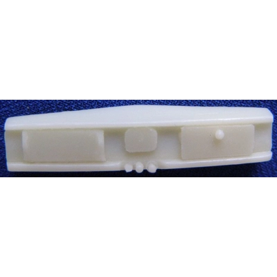 Ford Grain truck 16 foot bed 1/35