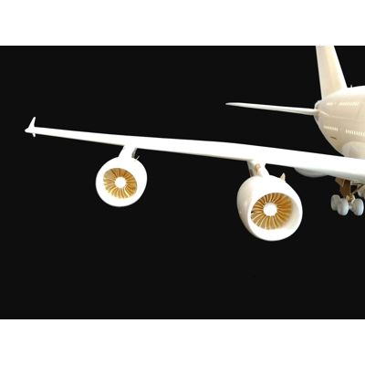 MD14418 Detailing set for aircraft model Airbus A380 MD14418 Detailing set for aircraft model Airbus A380