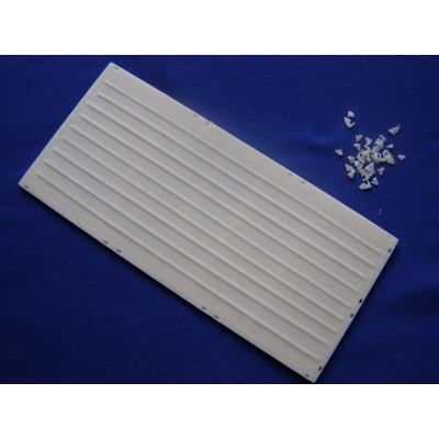 Ford Grain truck 16 foot bed 1/35