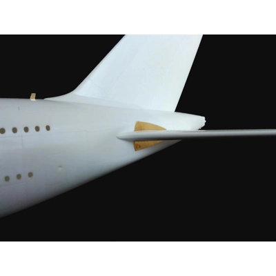 MD14418 Detailing set for aircraft model Airbus A380 MD14418 Detailing set for aircraft model Airbus A380
